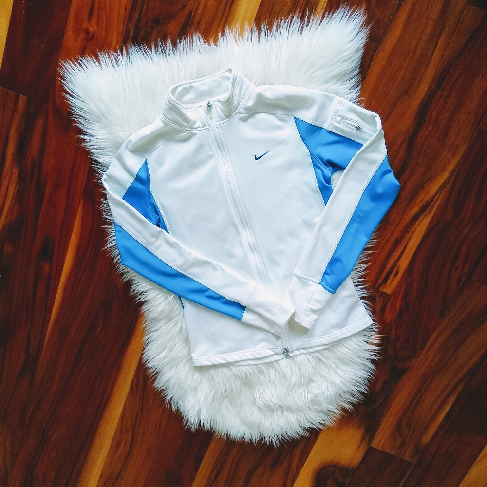 Nike Zip Jacket